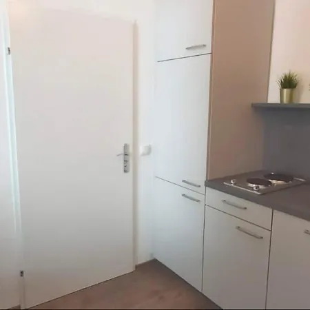 Cozy New Apartment Near Hannovermarkt Vienna Exterior photo