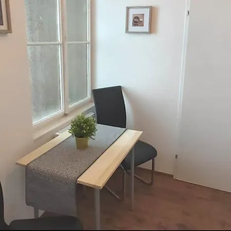 Cozy New Apartment Near Hannovermarkt Vienna Exterior photo