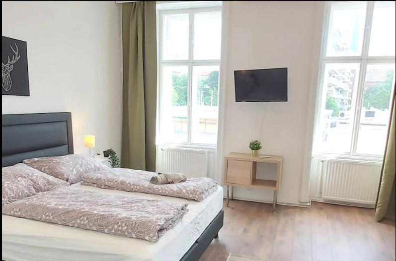 Cozy New Near Hannovermarkt Apartment *