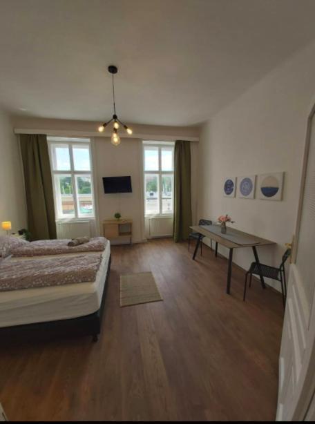 Cozy New Near Hannovermarkt Apartment Vienna
