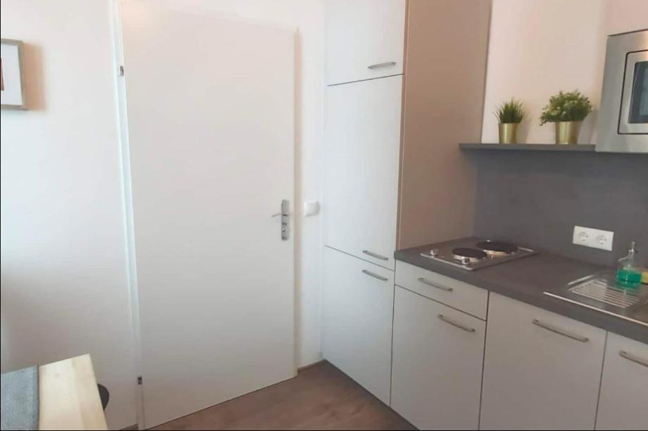 Cozy New Near Hannovermarkt Apartment