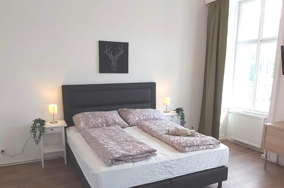 Cozy New Near Hannovermarkt Apartment *